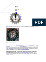 Motor Eléctrico