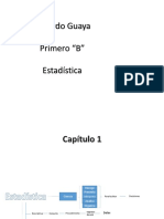 Estadistica