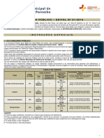 Edital_Publicação - CMSParnaíba_CP 01-2018