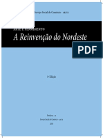 Reinvenção Do Nordeste - Miolo (Bureau)