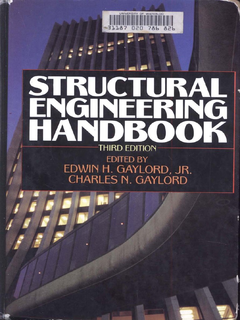 thesis on structural engineering