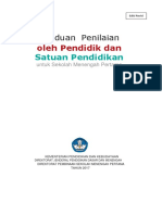 Panduan Penilaian 2017 Highlighted