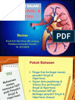 NCP Penyakit Ginjal & Hipertensi - 2017-2018 PDF