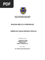 Download CERAMAH DADAH by lukhman SN38070256 doc pdf