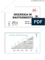 Clase2 - Ciclo de Vida Equipo - Ing. Mnto PDF