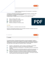 ORGANIZAÇÃO DE COMPUTADORES - simulado - aula2.pdf