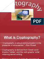 Cryptography Old 2