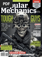 Popular Mechanics