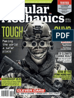 Popular Mechanics