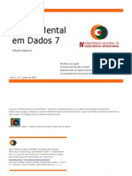 Saúde Mental em Dados 7