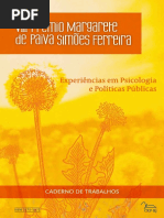 A Psicologia No CREAS Guapimirim Delineando Saberes e Praticas