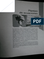 CAP5 Planteo de Ecuaciones PDF