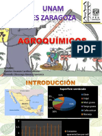 AGROQUIMICOS