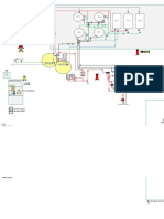 Layout Facilidades Bloque Cachicamo - 20 Marzo 2017