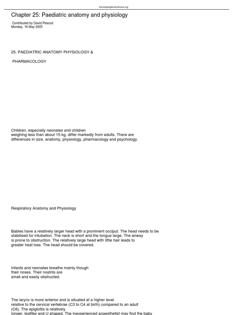 Uganda Clinical Guidelines 2010 PDF Breathing Heart