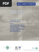 Hidrologia-urbana 1 Lima