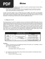 Dental Ization | PDF | Phonology | Human Voice