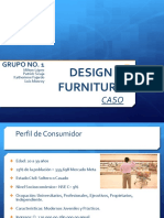 Desing and Furniture