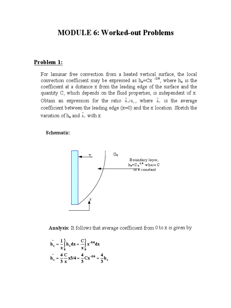 Problems Solved PDF | PDF