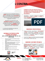 Securbiz Brochure - Servicios v01