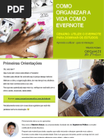 eBook Evernote