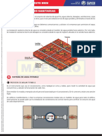 Instalaciones Sanitarias