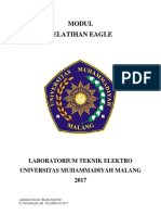 Modul Pelatihan Eagle