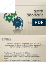 Sistem Pernafasan 2