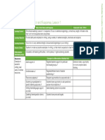 Sample Lesson Plan Cambridge Secondary 1 English Guide p.124 5 PDF