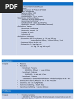 Tratamento Em Tabelas