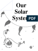 Our Solar System - Grades 2-5 PDF