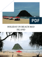Holiday in Red Island
