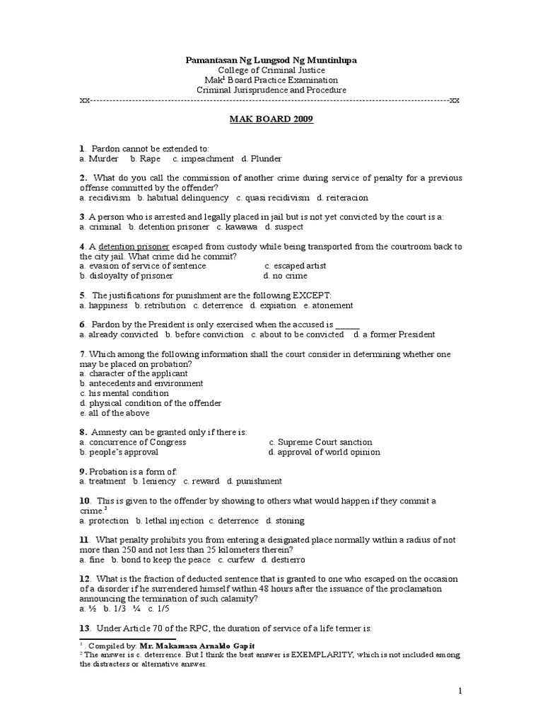 Xxxx Pdf Pardon Probation