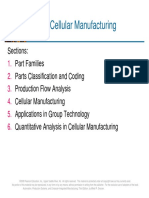 CH 18 Cellular Manufacturing PDF