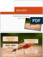 Malaria 3
