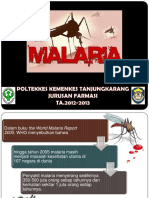 Malaria 4