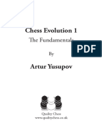Chess Evolution 1 Excerpt