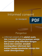 Informed Consent2007
