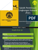 PLKUI Untuk Maba2013