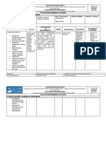 Plan de Mejoramiento de Tecnologia 6