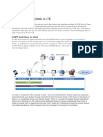 Quality of Service (Qos) in Lte: Why We Need Qos ?