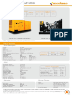 3. - DATA SHEET MP 350s Modasa.pdf