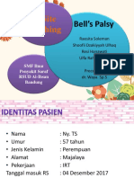 bst bells palsy.pptx