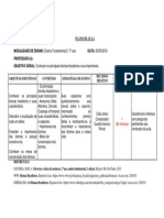 Plano de Aula 3 Biomas