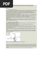 Lição 3 Eletronica Digital