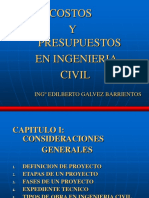 Costos y Presupuestos - Cap I (r1)