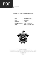 Download Adsorpsi Zat Warna Oleh Karbon Aktif by Meity Jolanda Karoma SN38074090 doc pdf