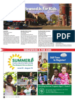 About Our Children June 2018 Englewood Section