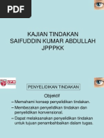 Download Penyelidikan Tindakan by anon_85595 SN38074189 doc pdf