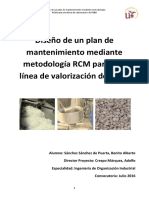 DiseÃ±o de un plan de mantenimiento mediante metodologÃ_a RCM para una lÃ_nea de valorizaciÃ³n de PEB.pdf